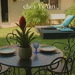 Ty-yan *
