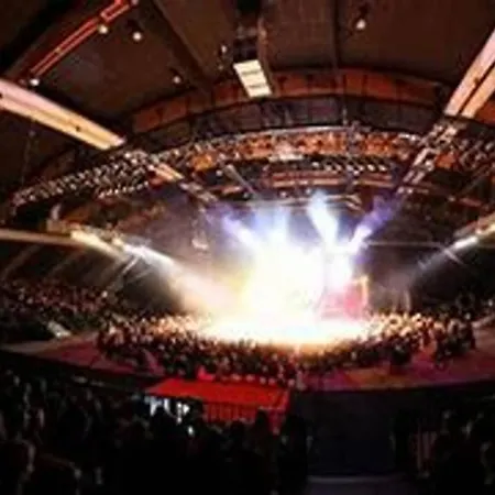 Апартаменти Ty-yan *