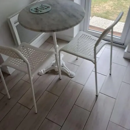 Апартаменти Ty-yan Тур