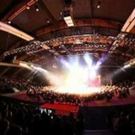 Ty-yan Апартаменти Тур