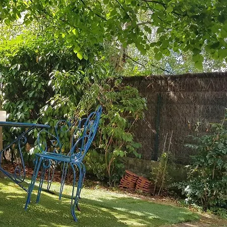 Ty-yan Апартаменти *